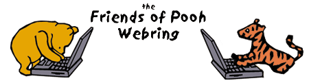 the friends of pooh webring