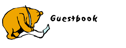 Guestbook