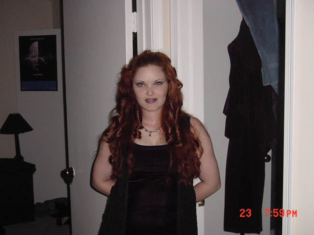 curlylani
