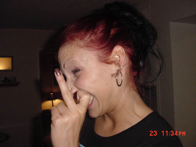 finger